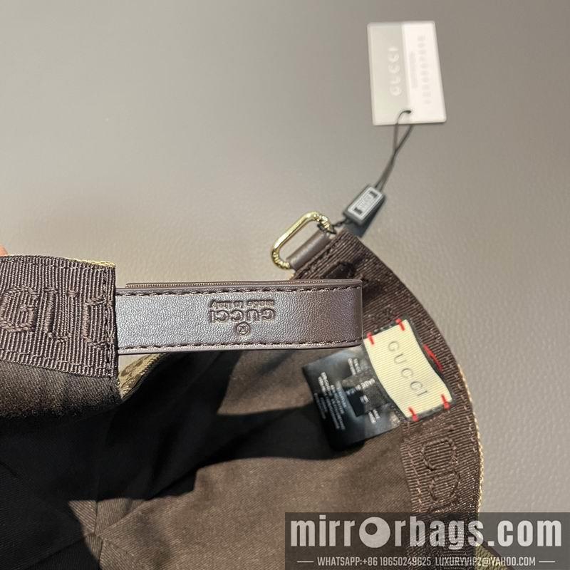 Replica Gucci X NY Hat 082609