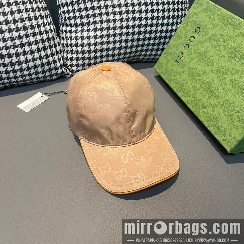 Replica Gucci X Adidas Hat 091539