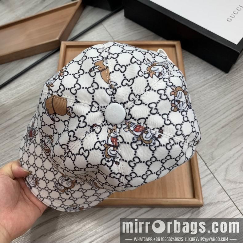 Replica Gucci X Disney 032411
