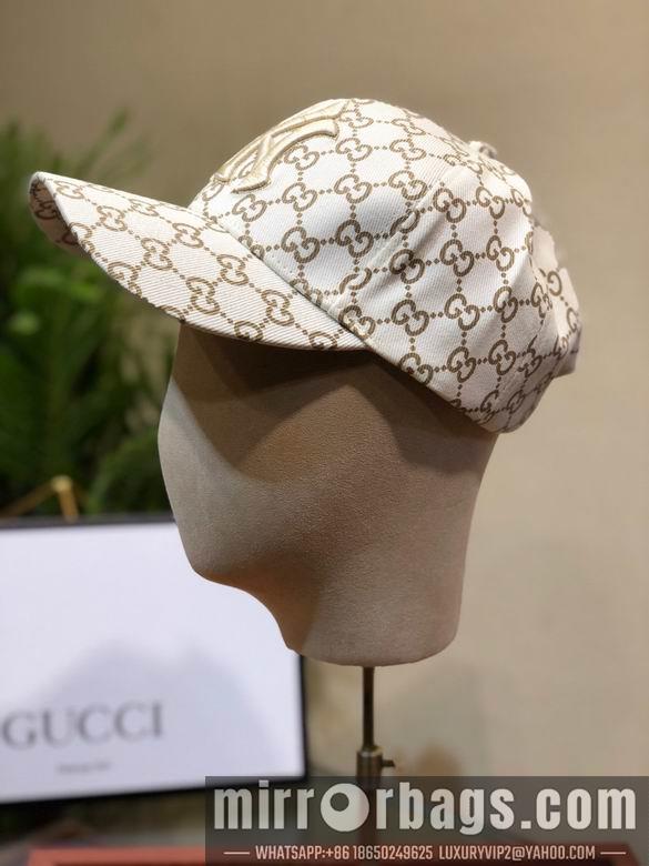 Replica Gucci X NY Hat 032422
