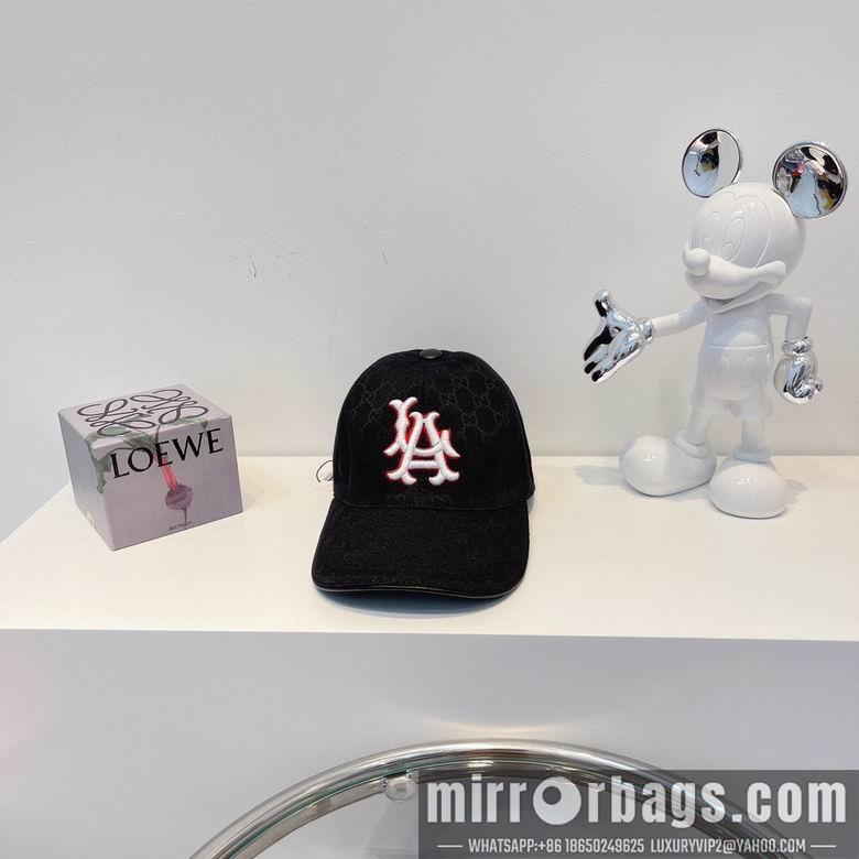 Replica Gucci X NY Hat 032430