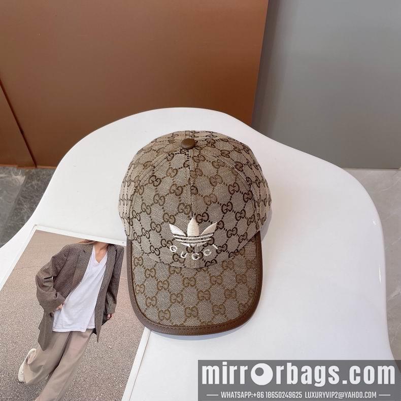 Replica Gucci X Adidas Hat 032409