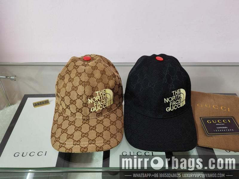 Replica Gucci X The North Face Hat 090566