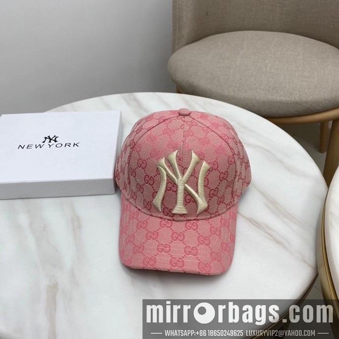Replica Gucci X NY Hat 032425