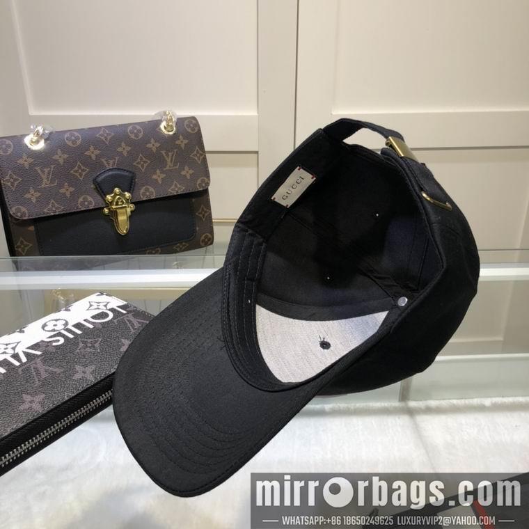 Replica Gucci X Northface Hat 032415