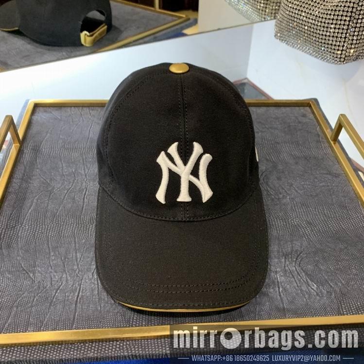 Replica Gucci X NY Hat 032404