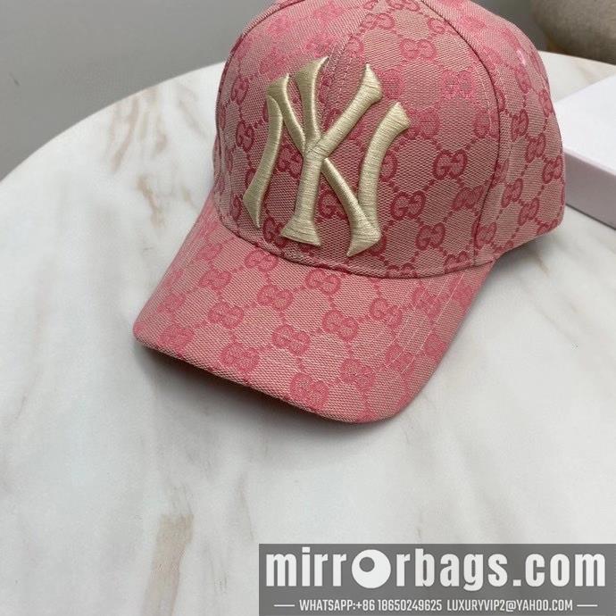 Replica Gucci X NY Hat 032425