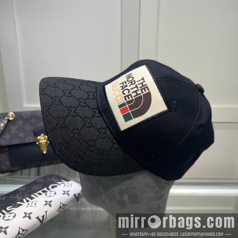 Replica Gucci X Northface Hat dxn032420