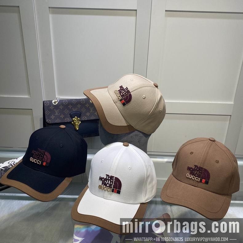 Replica Gucci X Northface Hat 032403