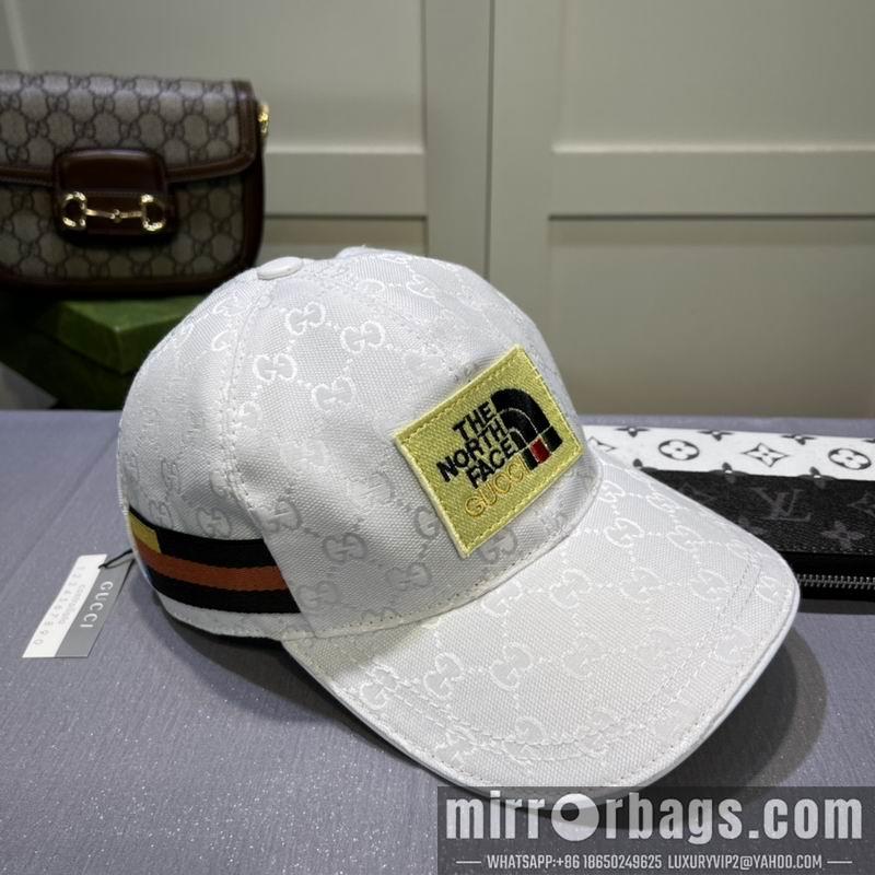 Replica Gucci X Northface Hat hm032422