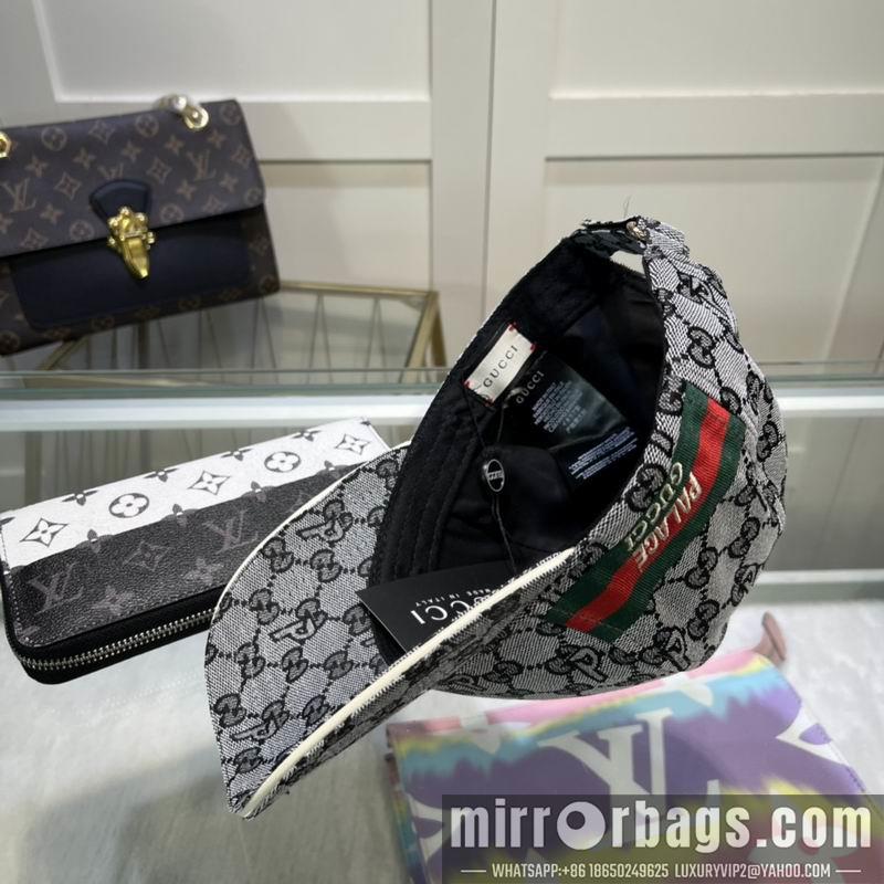 Replica Gucci X Place Hat 032601