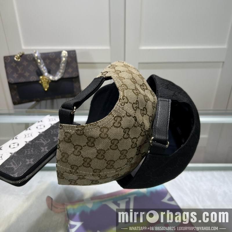 Replica Gucci X Balenciaga Hat 080427