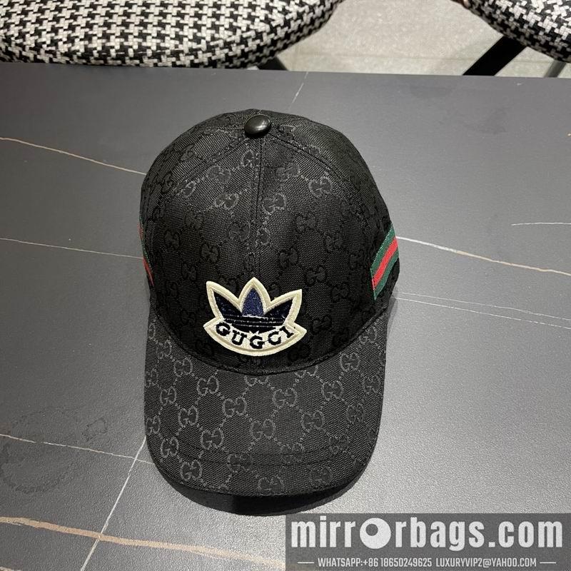 Replica Gucci X Adidas Hat 030981