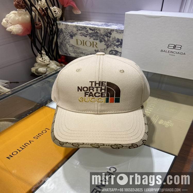 Replica Gucci X Northface Hat 032408