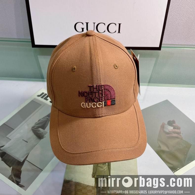 Replica Gucci X Northface Hat 032405