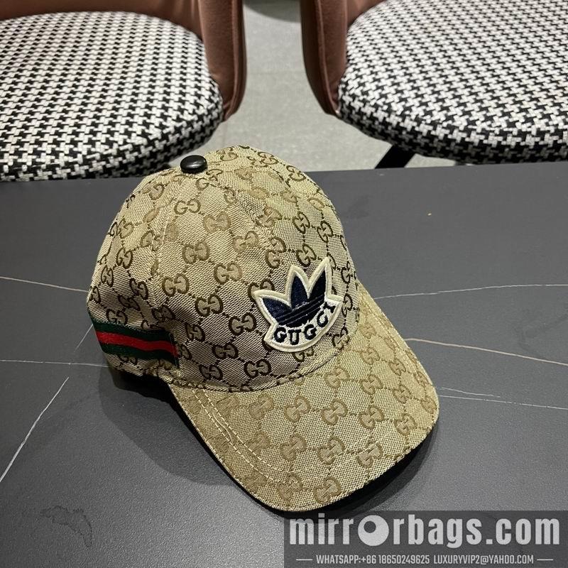 Replica Gucci X Adidas Hat 030981