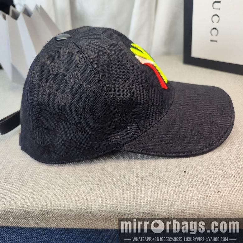Replica Gucci x MLB Hat dxn04