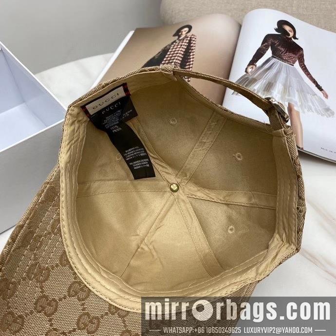 Replica Gucci X NY Hat 032425