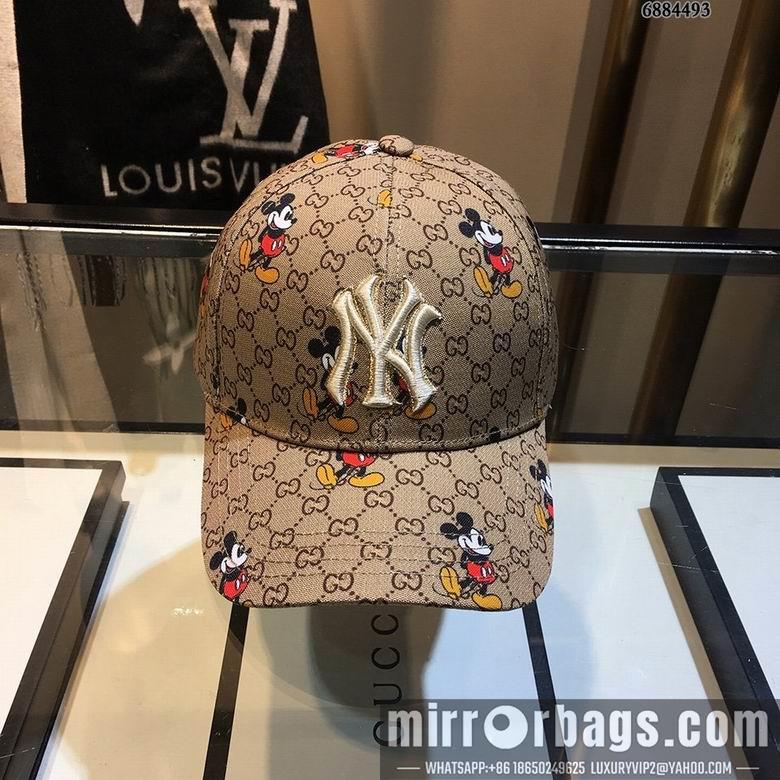 Replica Gucci X NY Hat 032423