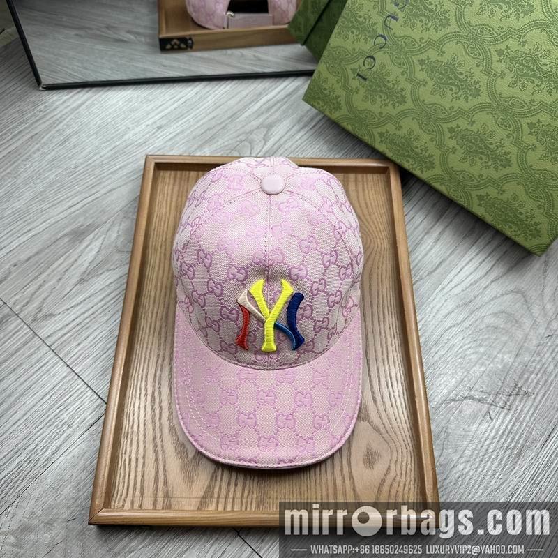 Replica Gucci X Ny Hat dx03