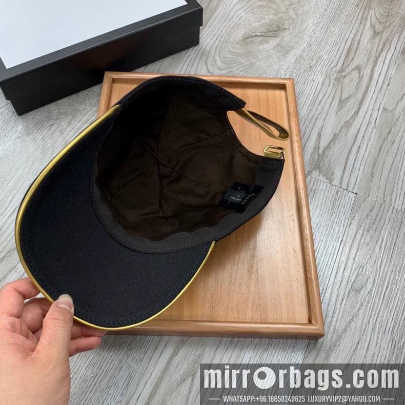 Replica Gucci X NY Hat 032406