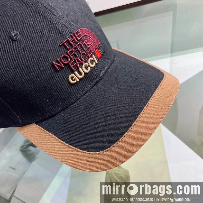 Replica Gucci X Northface Hat 032405