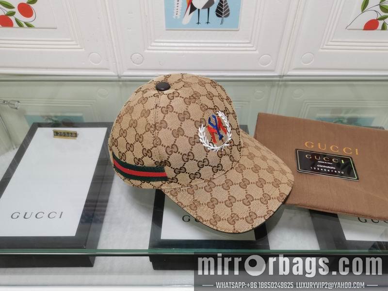 Replica Gucci X NY Hat 090568