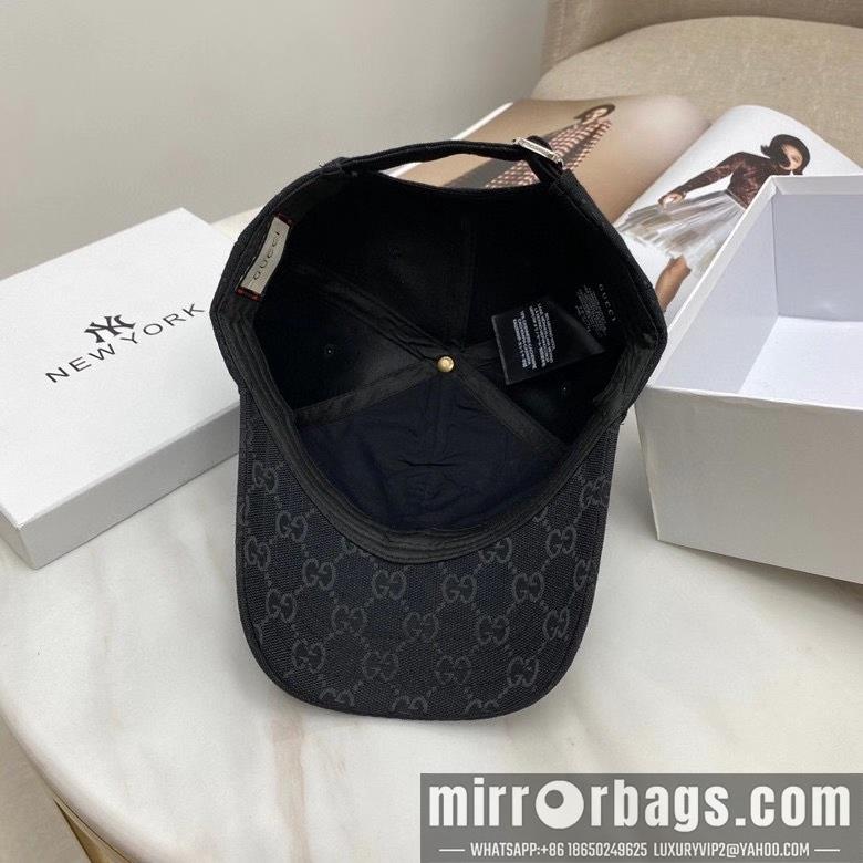 Replica Gucci X NY Hat 032425