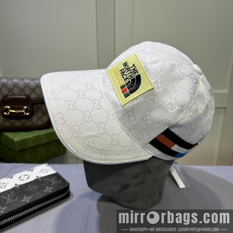 Replica Gucci X Northface Hat hm032422