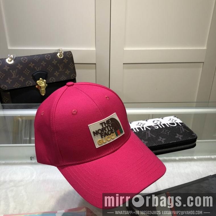 Replica Gucci X Northface Hat 032415