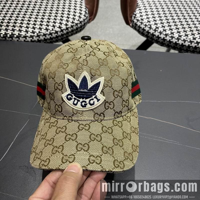 Replica Gucci X Adidas Hat 030981