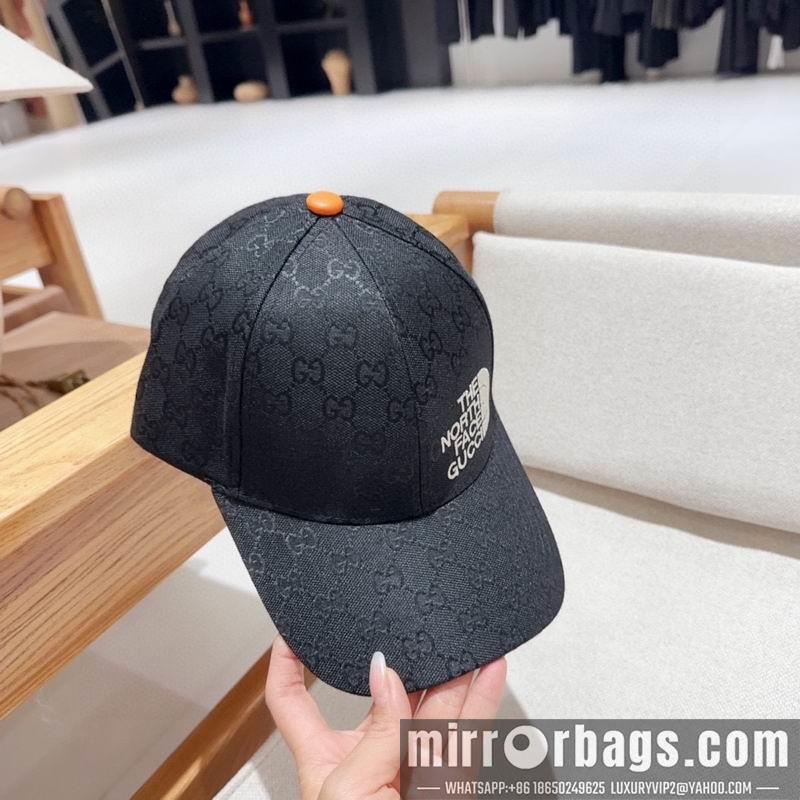 Replica Gucci X Northface Hat dx07