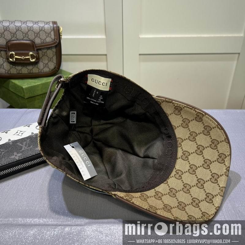 Replica Gucci X Northface Hat hm032422