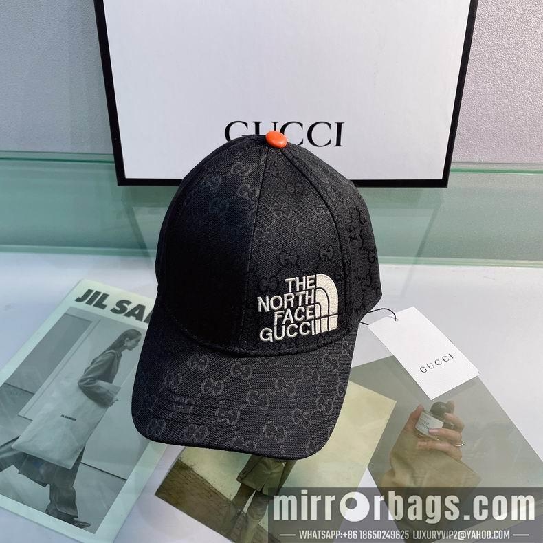 Replica Gucci X Northface Hat 032406