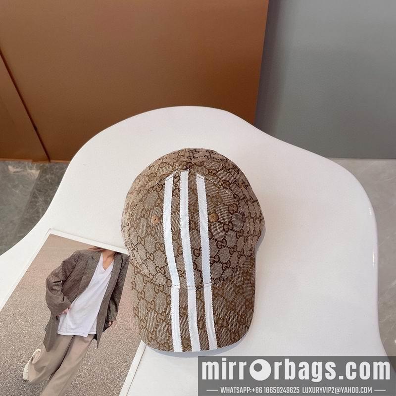 Replica Gucci X Adidas Hat 070405