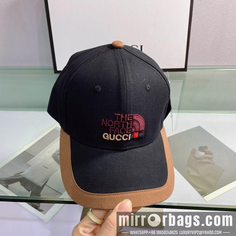 Replica Gucci X Northface Hat 032405