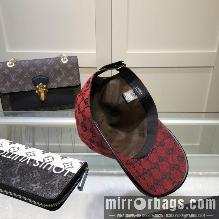 Replica Gucci X NY Hat 032408