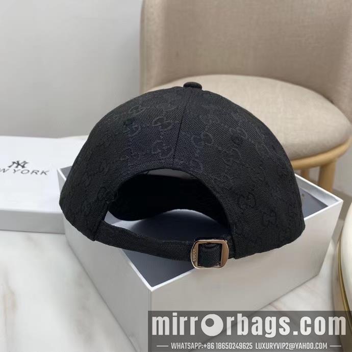 Replica Gucci X NY Hat 032425