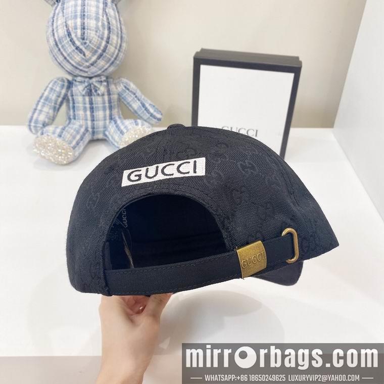 Replica Gucci X NY Hat 032407