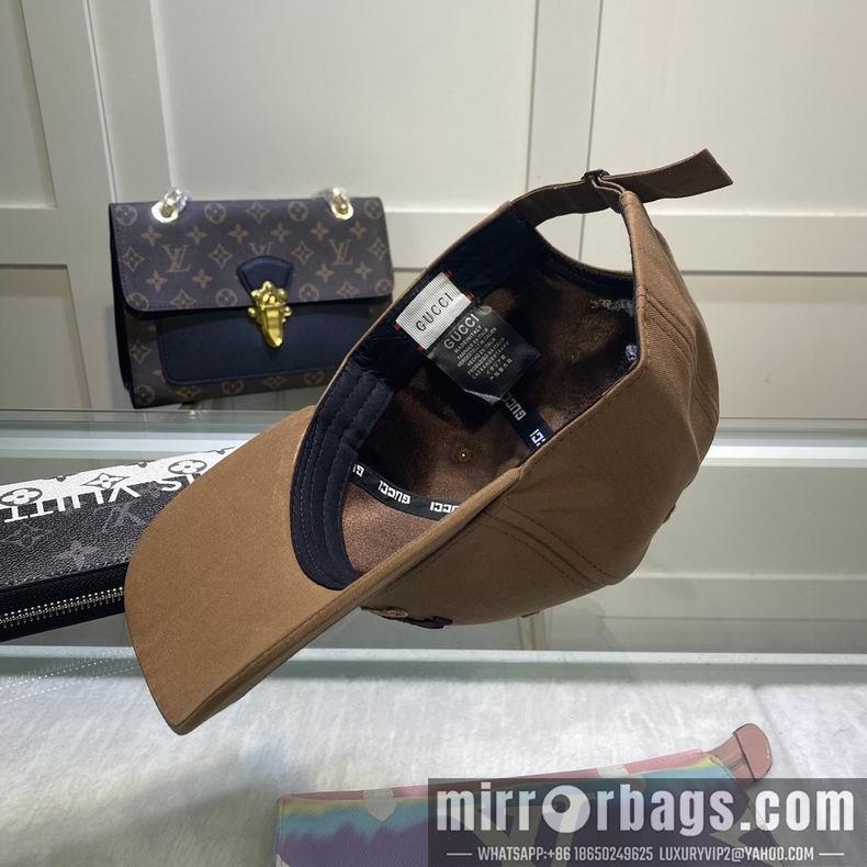 Replica Gucci X Northface Hat 032403