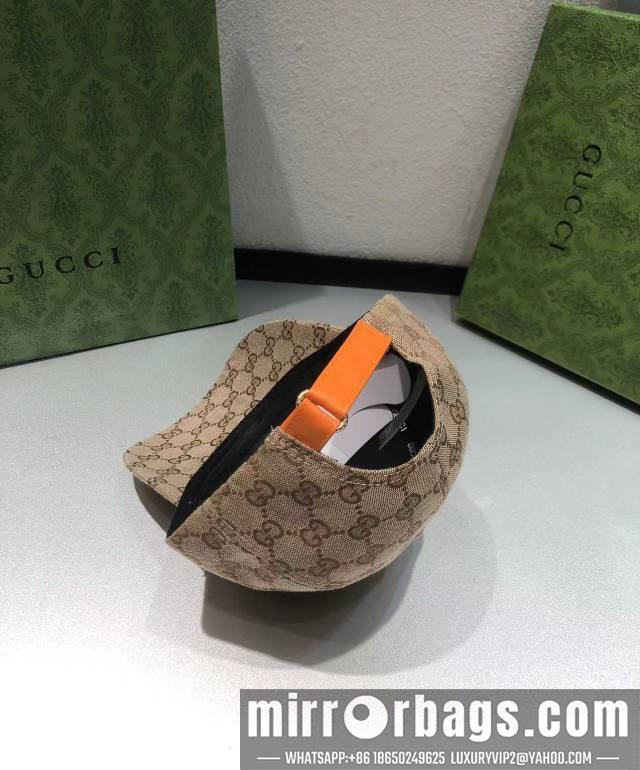 Replica Gucci X The North Face Hat 052060