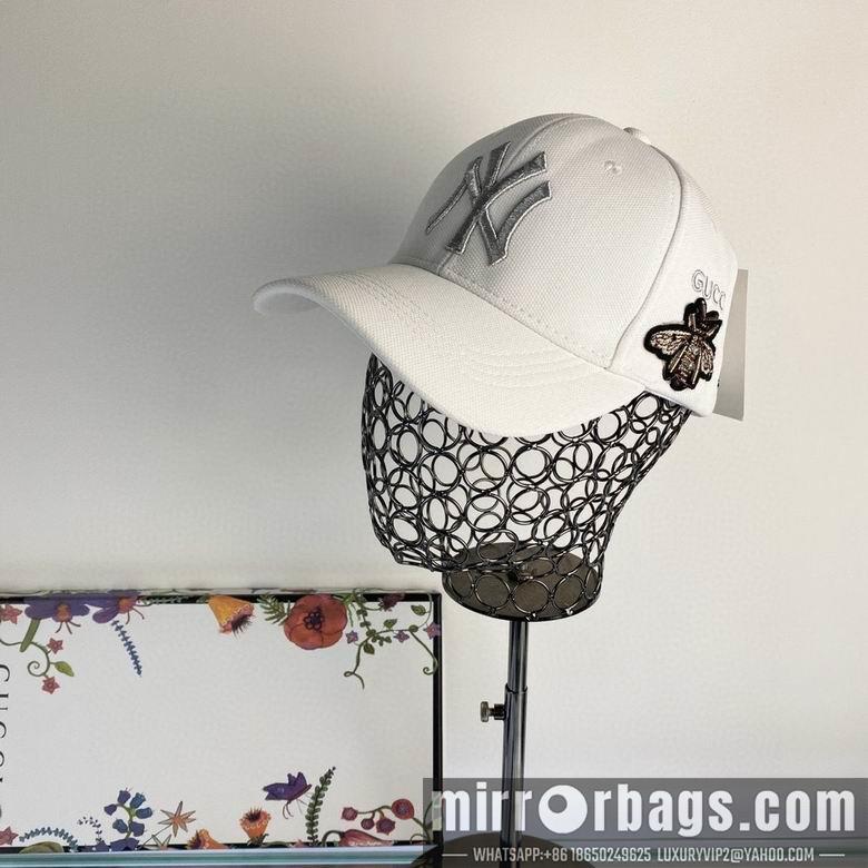 Replica Gucci X NY Hat 032421
