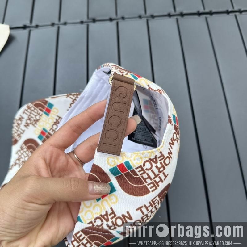 Replica Gucci X The North Face 052827