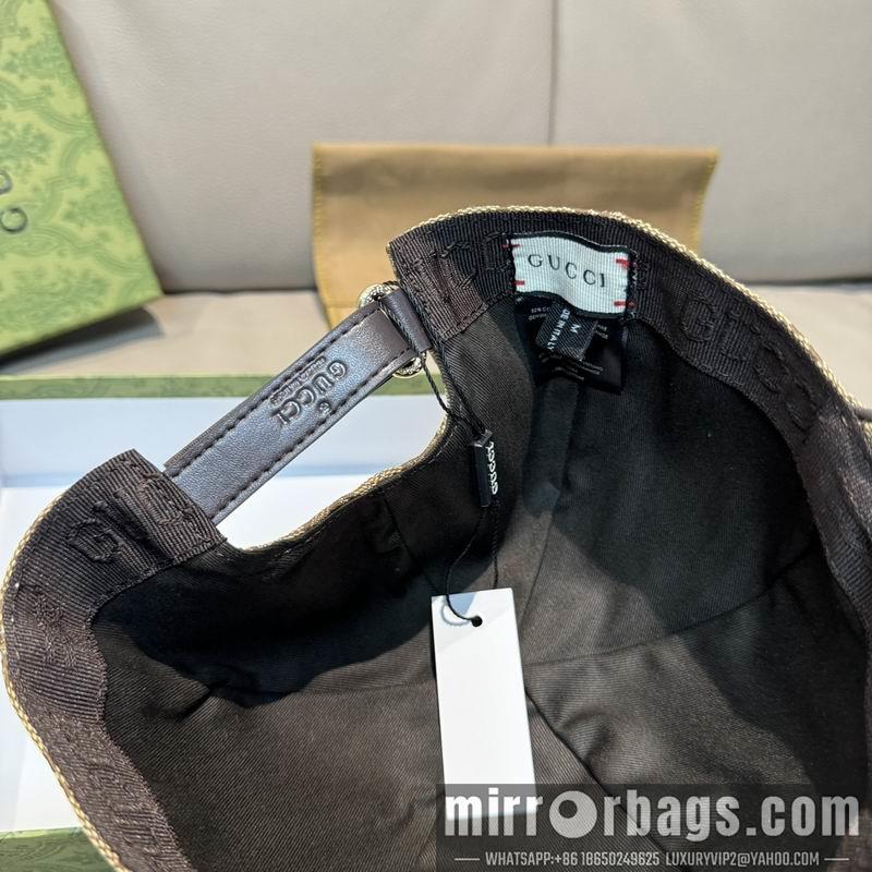 Replica Gucci X NY Hat dx06
