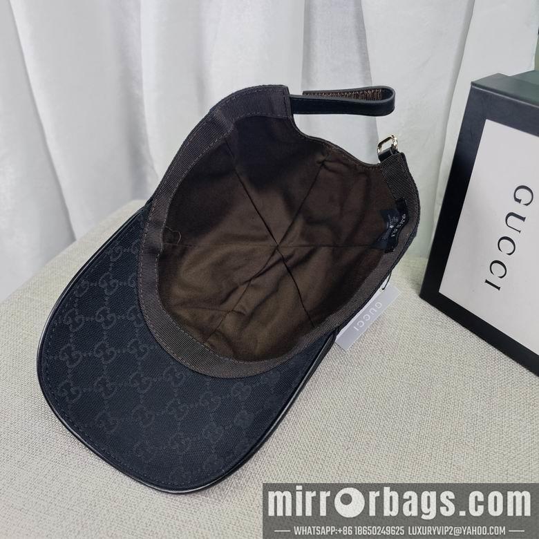 Replica Gucci x The North Face Hat dxn09