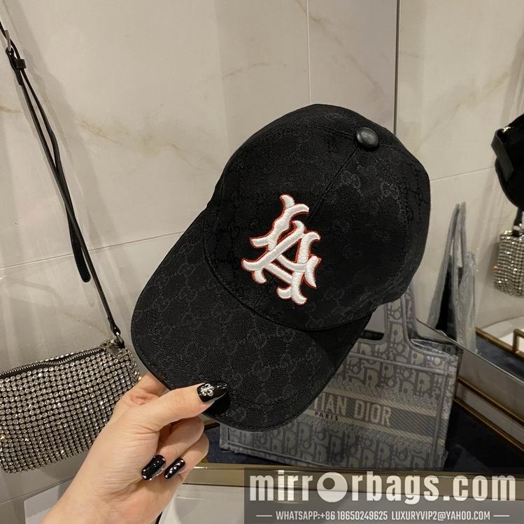Replica Gucci X NY Hat 032405