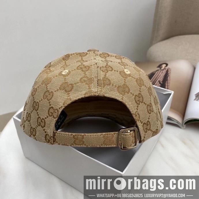 Replica Gucci X NY Hat 032425