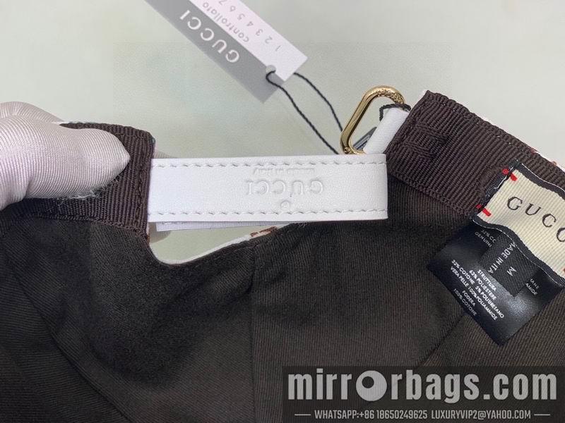 Replica Gucci X The North Face Hat 061059