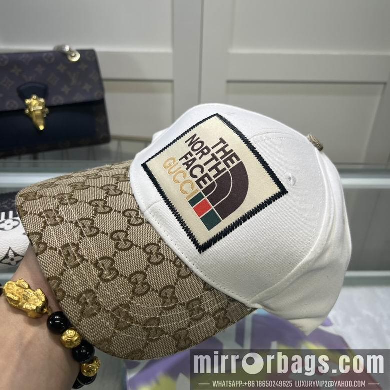 Replica Gucci X Northface Hat dxn032420