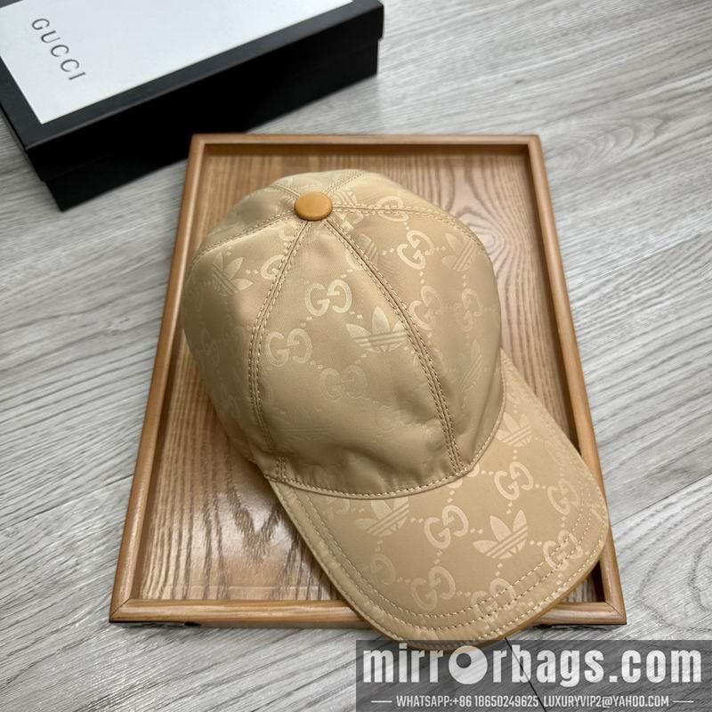 Replica Gucci X Adidas Hat 032402